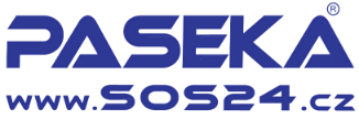 SOS24 odtahová a asistenční služba